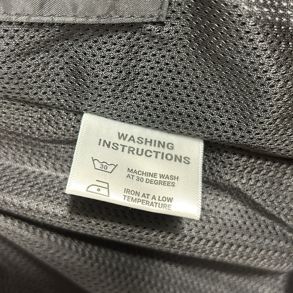 Road Armor by Skull Riders CE Level 1 Armor Pads Motorcycle Safety Shirt Jacket - Picture 12 of 13